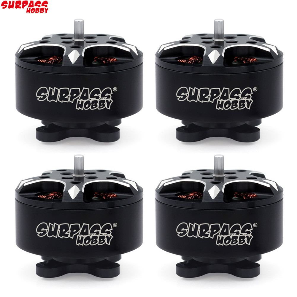 Quality Fishing Equipment - 4 Buah Melampaui Hobi S1504 S1505