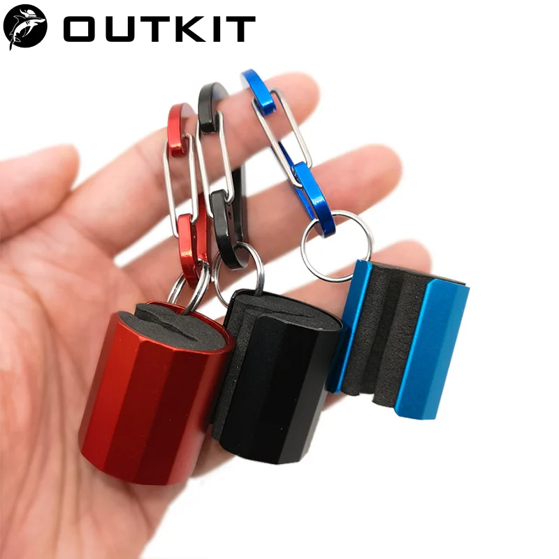 Fishing Equipment And Accessories - OUTKIT Baru Joran Pancing Pemegang Umpan