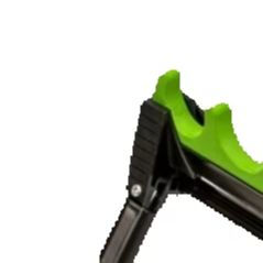 Fishing Equipment And Accessories - Penyangga Joran Pancing Teleskopik 4 Kaki