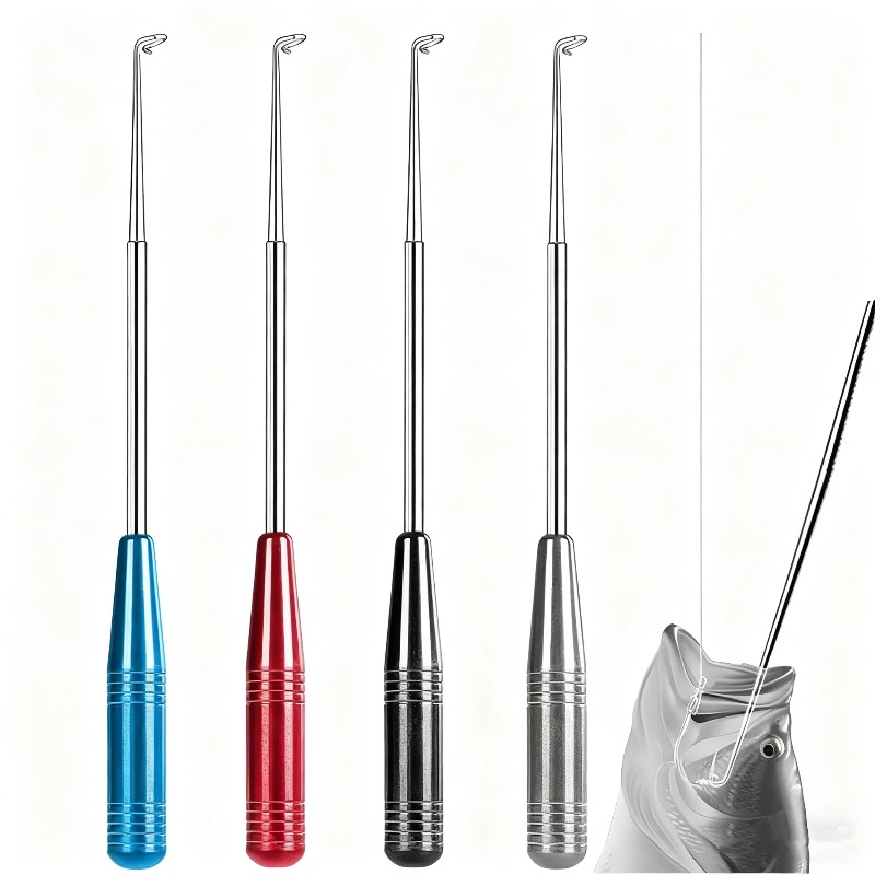 Fishing Equipment Australia - Alat Portabel Penghilang Kait Pancing Baja