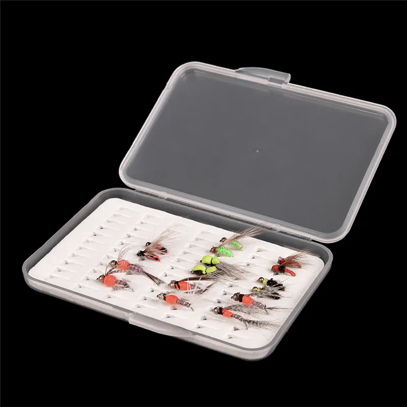 Fishing Equipment In China - Kotak Kotak Kait Umpan Pancing Terbang