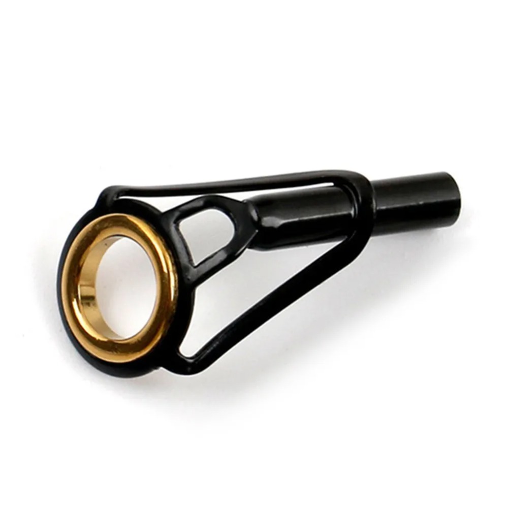 Fishing Equipment Cheap - Cincin Pandu Joran Pancing Baja Tahan