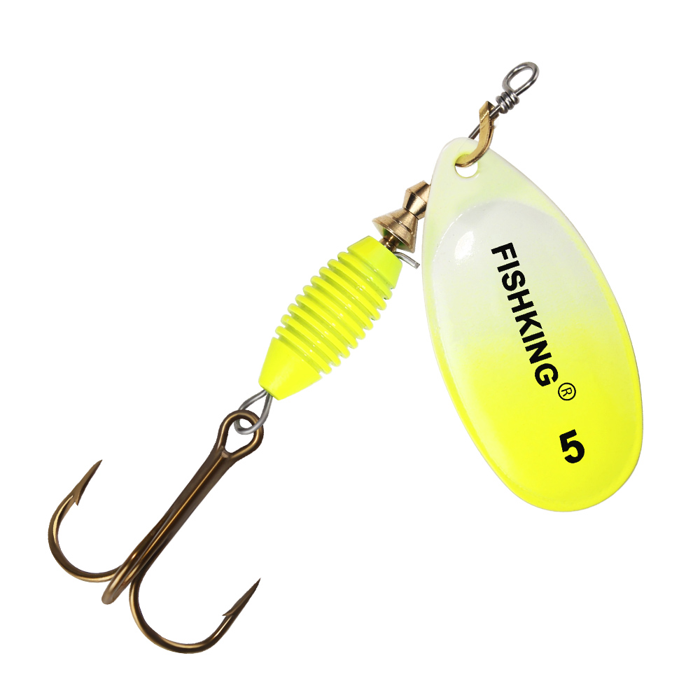 Quality Fishing Equipment - Logam Memancing Umpan 4G 4.8G 7G