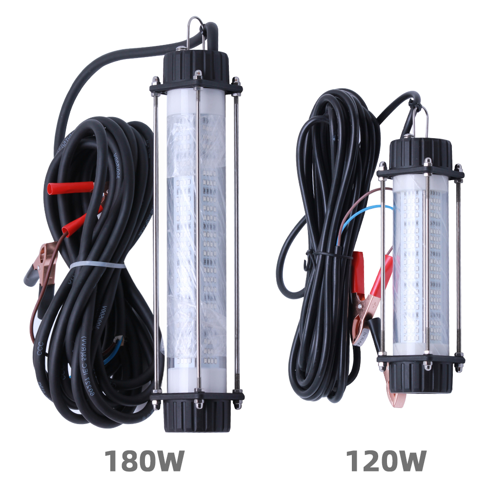 Fishing Equipment And Accessories - 1 Buah Lampu Pancing Bawah Air