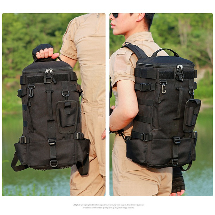 Fishing Equipment In China - Kit Peralatan Penyimpanan Peralatan Tas Joran