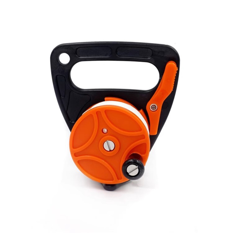 Fishing Equipment In China - Reel Jari Ringan untuk Memancing, Menyelam,