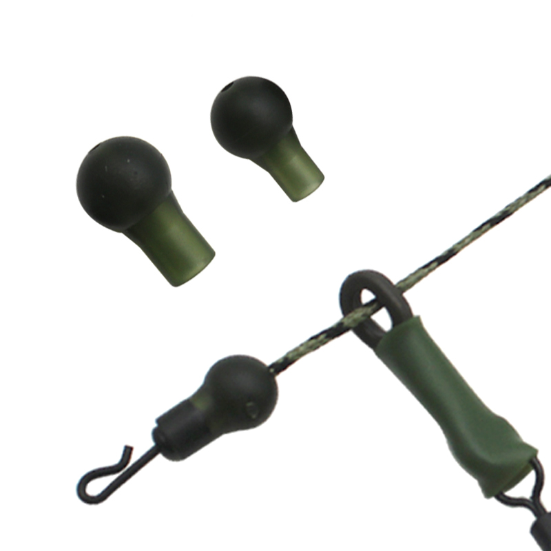 Quality Fishing Equipment - Aksesori memancing ikan mas, 30 buah