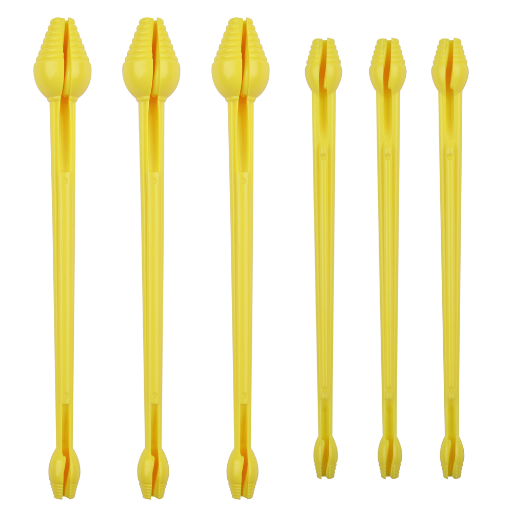 Fishing Equipment Australia - 6 Buah Kait Pancing Disgorger Plastik