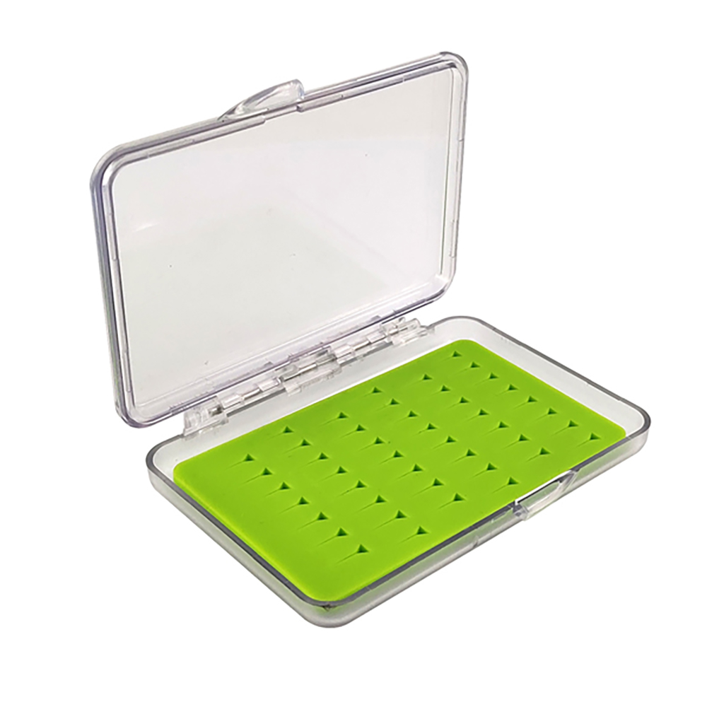 Aventik ABS Mini Kotak Pancing - Soft Plastic Lure ulasan dan harga
