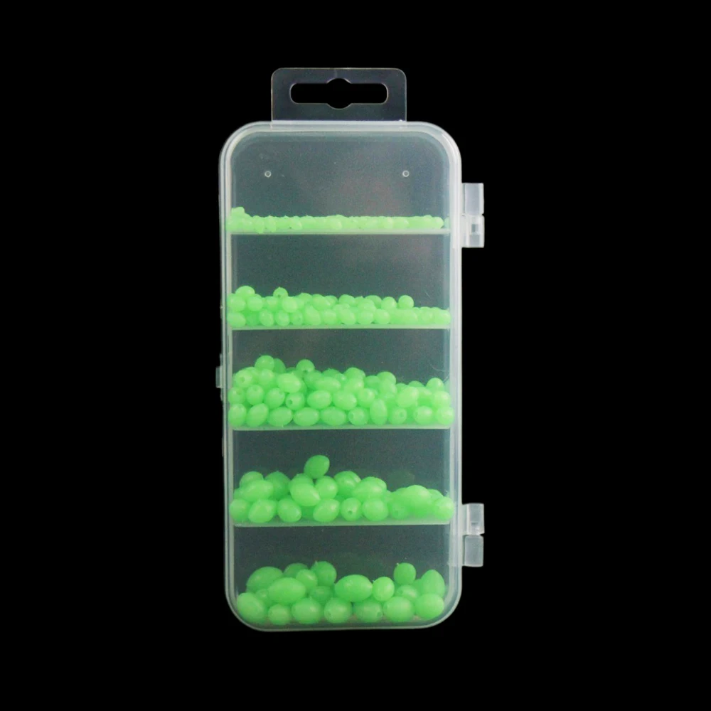 Ackibbik 375pcs/kotak Manik-ma - Soft Plastic Lure ulasan dan harga