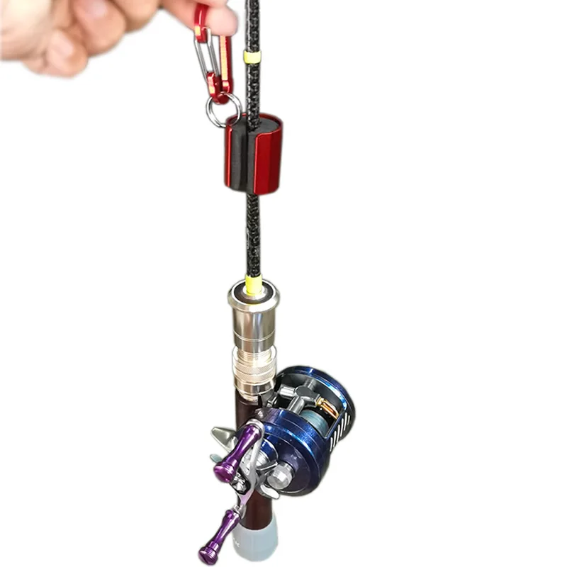 OUTKIT Baru Joran Pancing Peme - Fishing Equipment And Accessories ulasan dan harga