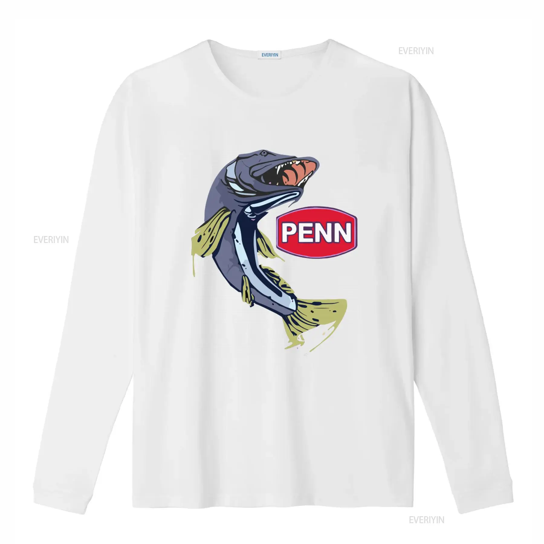 Kaos Hitam Pria Logo Perusahaa - Fishing Equipment In China ulasan dan harga