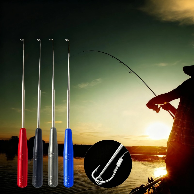 Alat Portabel Penghilang Kait  - Fishing Equipment Australia ulasan dan harga