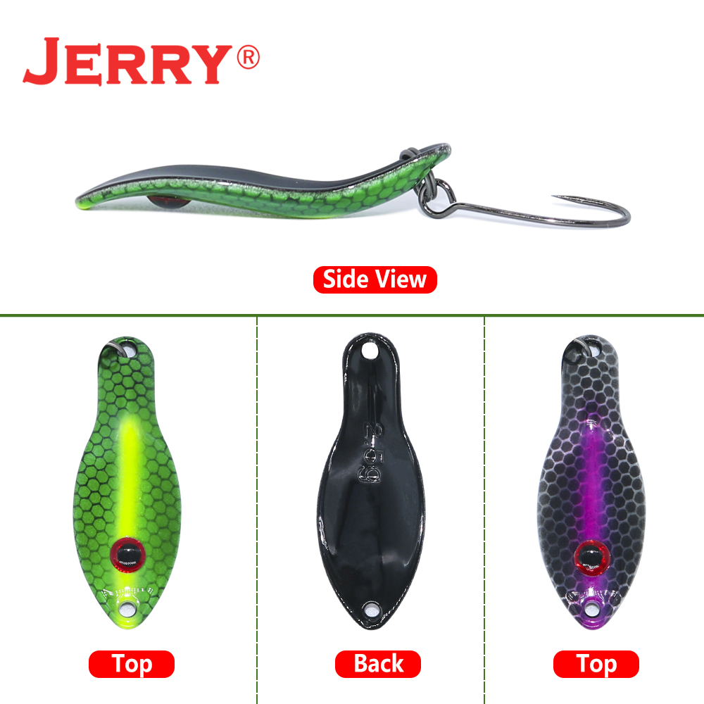 Jerry Libra Micro Memancing Se - Quality Fishing Equipment ulasan dan harga