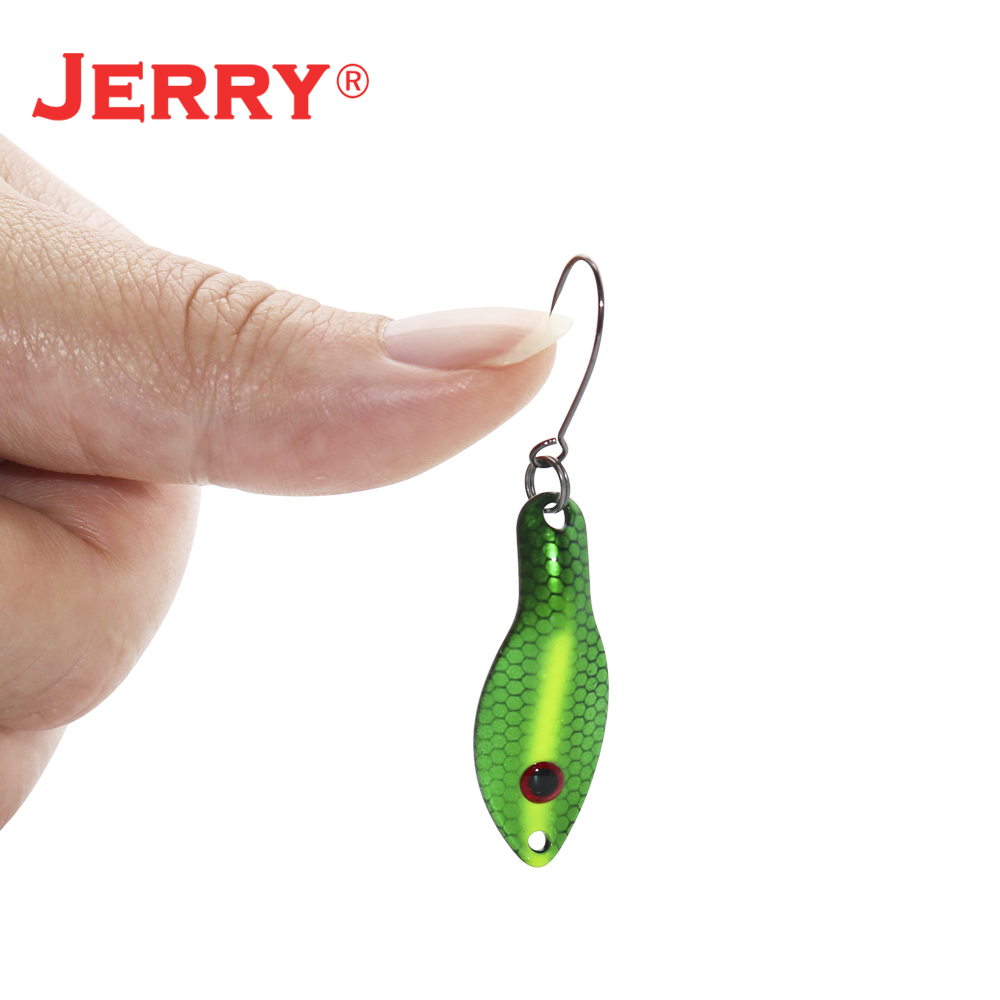 Jerry Libra Micro Memancing Se - Quality Fishing Equipment ulasan dan harga