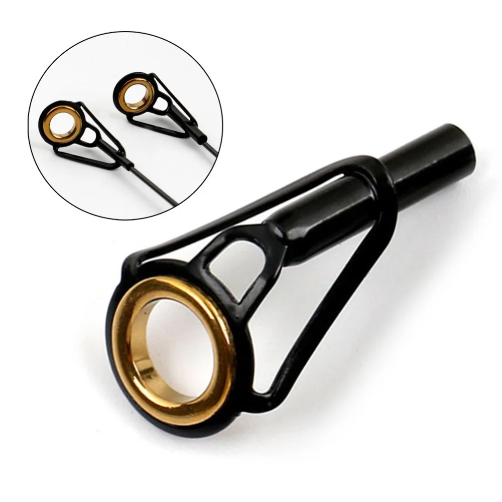 Cincin Pandu Joran Pancing Baj - Fishing Equipment Cheap ulasan dan harga