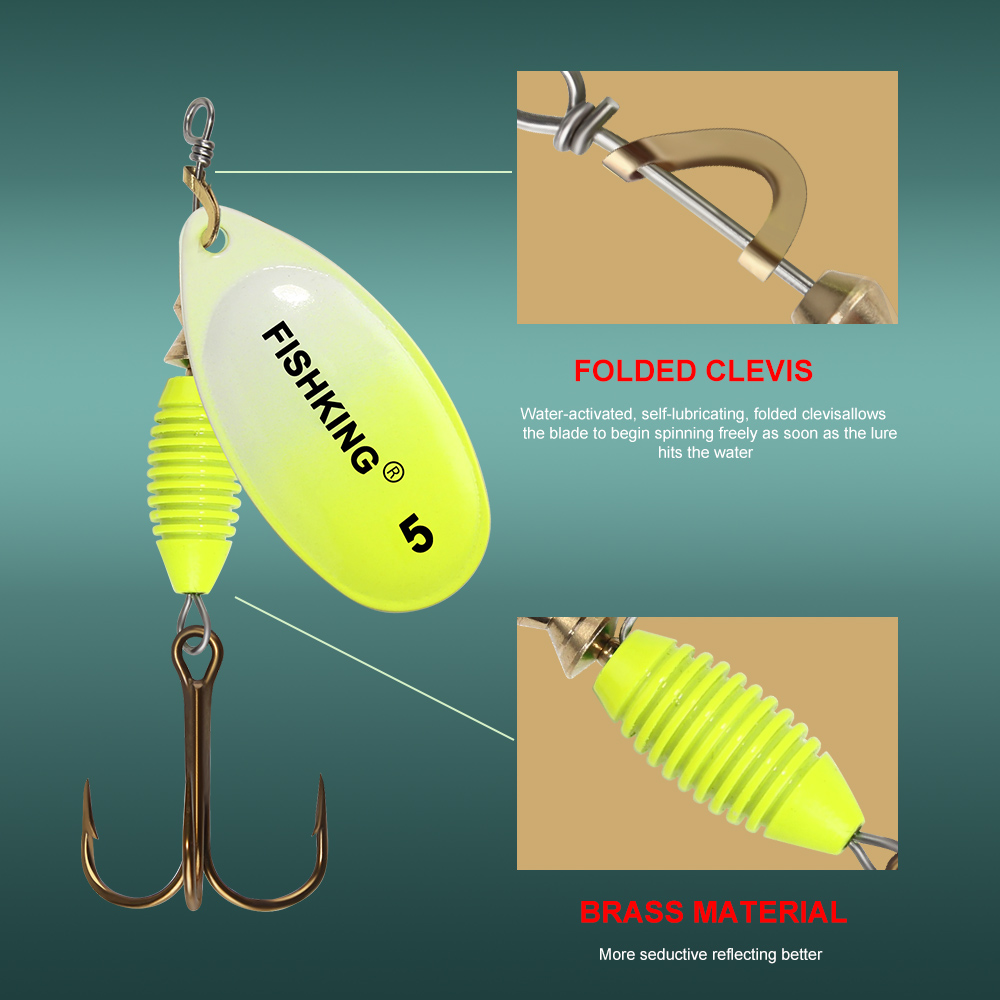 Logam Memancing Umpan 4G 4.8G  - Quality Fishing Equipment ulasan dan harga