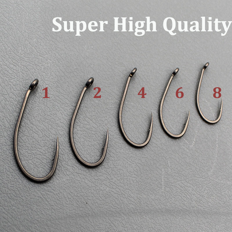 20 PCS/Lot Memancing Ikan Mas  - Fishing Equipment Brands ulasan dan harga
