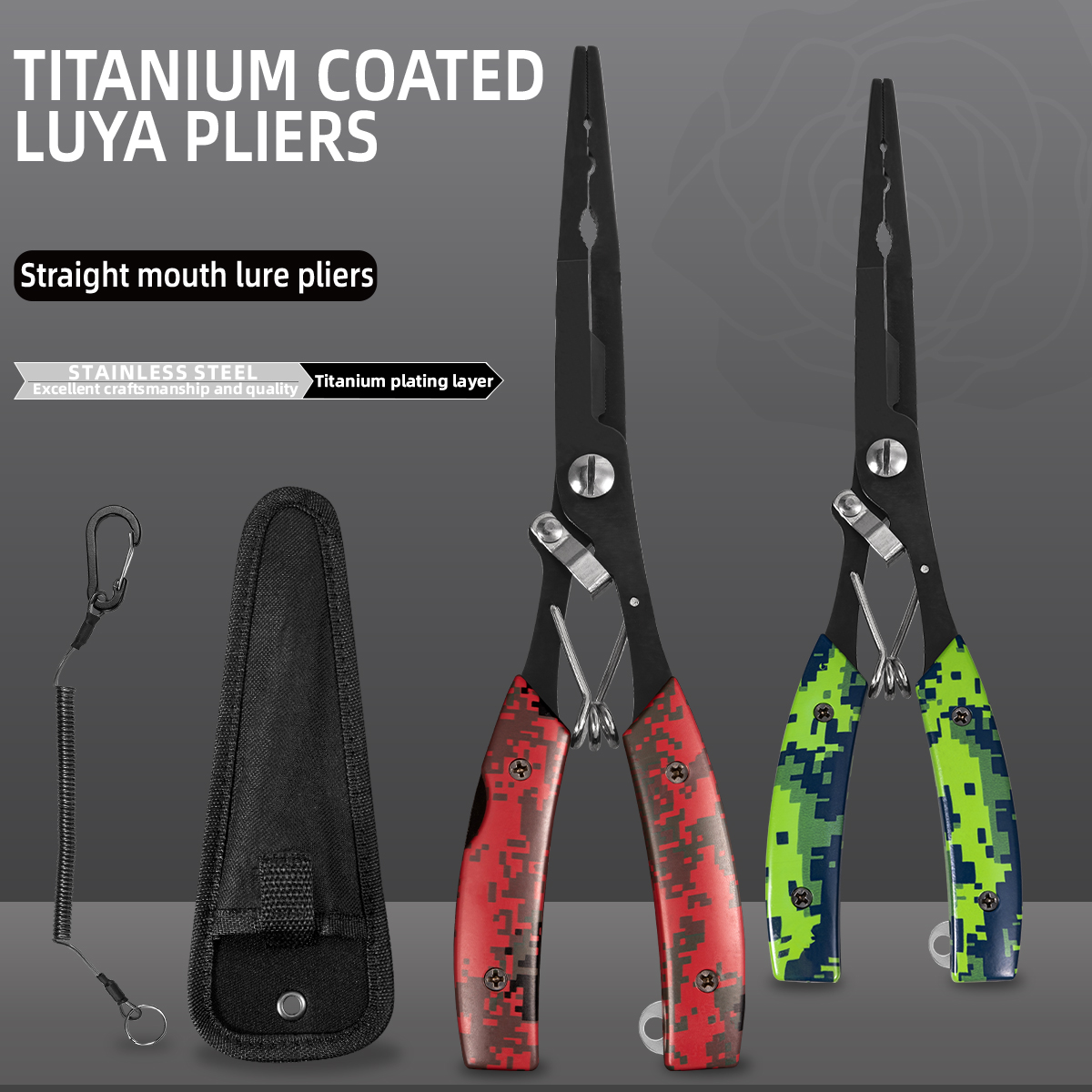 Tang Pancing Fungsional Terbua - Fishing Equipment Australia ulasan dan harga