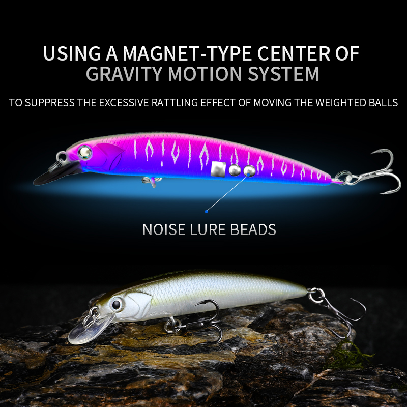 BEARKING Model Baru 73Mm 5G Um - Quality Fishing Equipment ulasan dan harga
