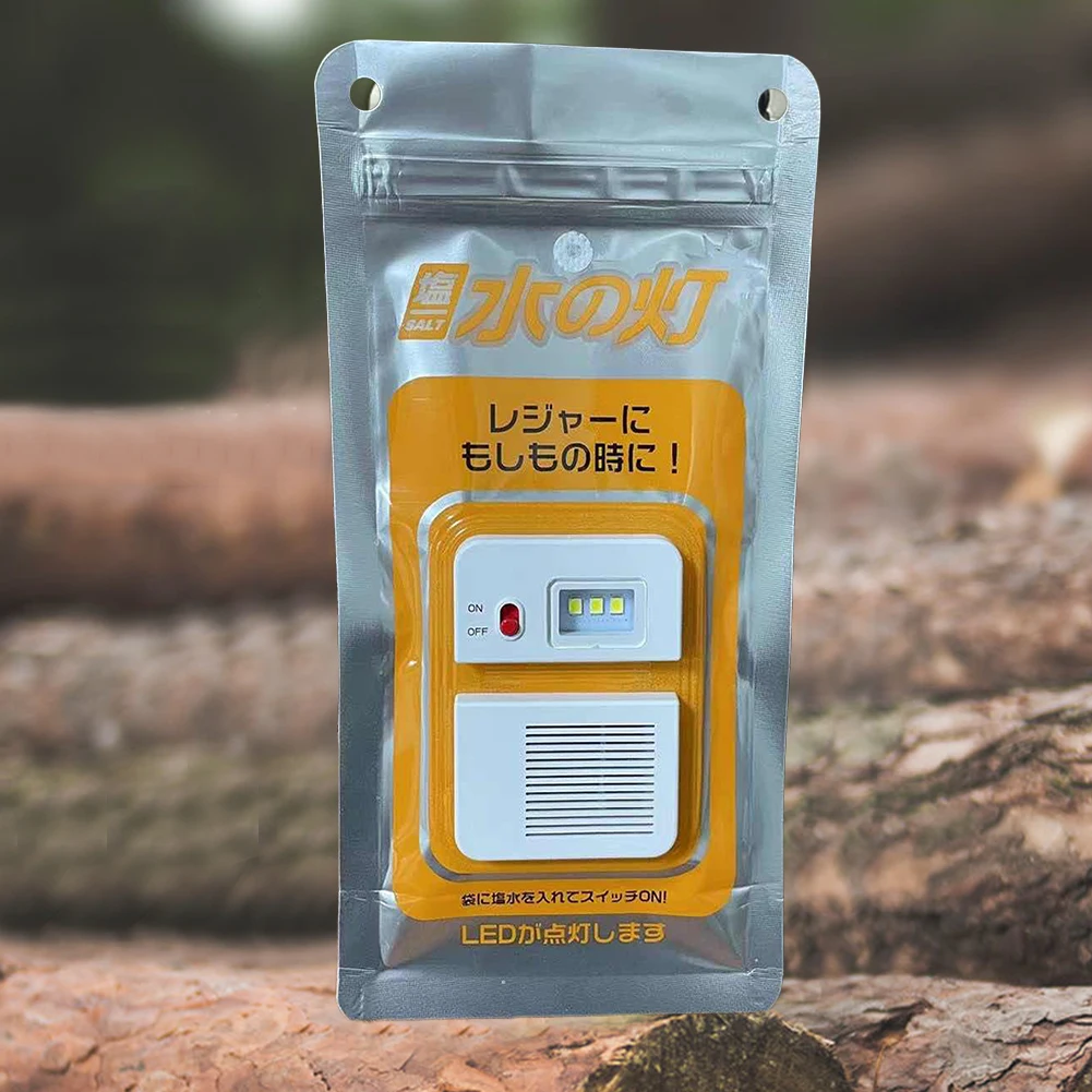 Lampu Air Garam LED Lampu Daru - Fishing Equipment In China ulasan dan harga