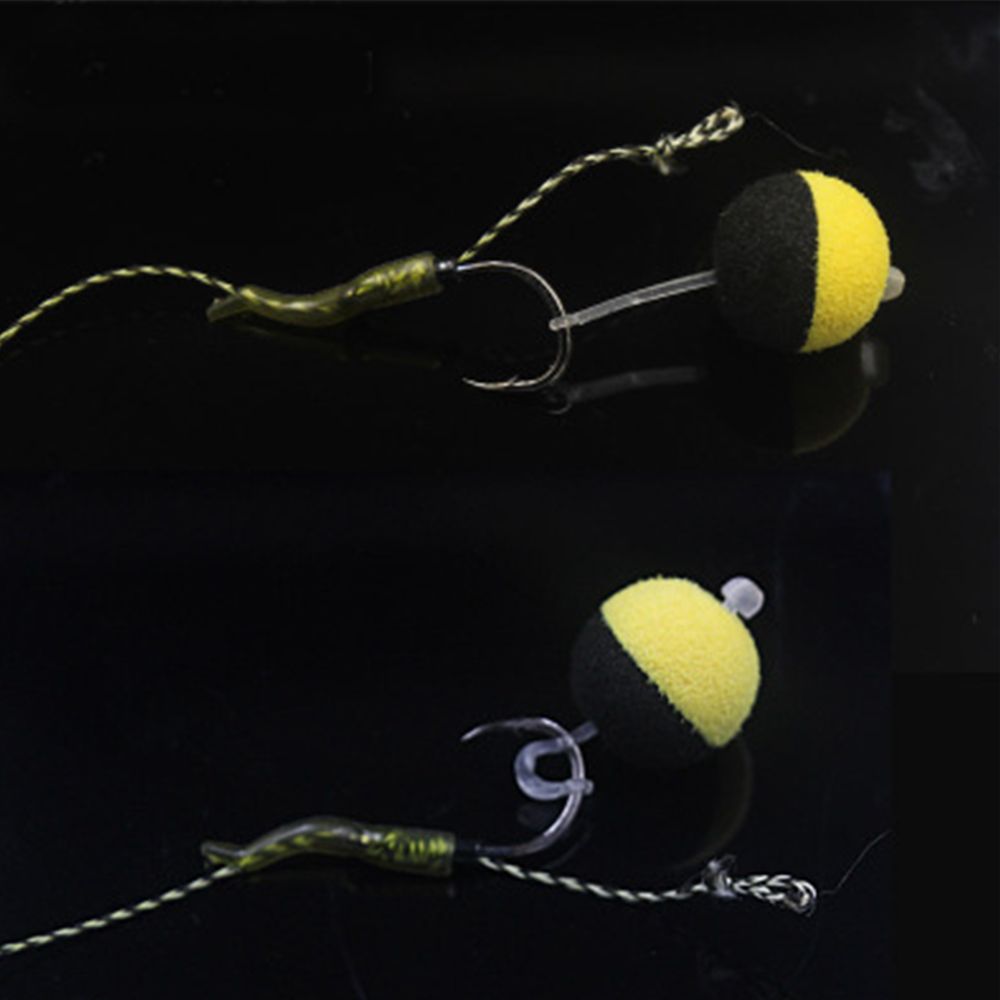 5 Kartu/120 PCS Perlengkapan P - Quality Fishing Equipment ulasan dan harga