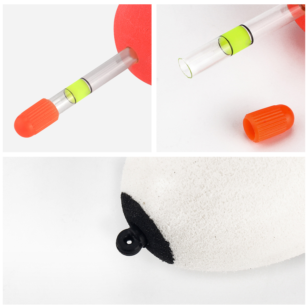 Dndyuu 3pcs pelampung pancing  - Quality Fishing Equipment ulasan dan harga