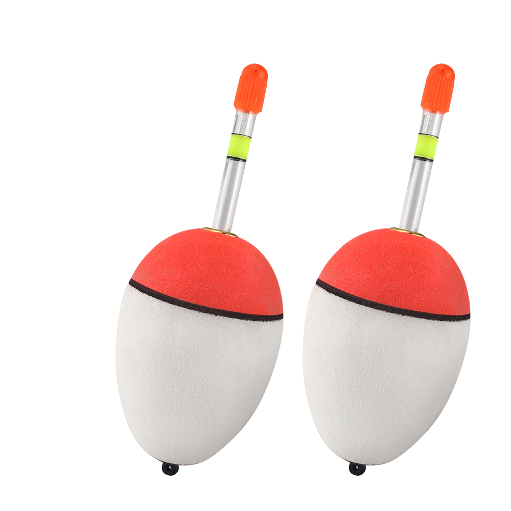 Dndyuu 3pcs pelampung pancing  - Quality Fishing Equipment ulasan dan harga