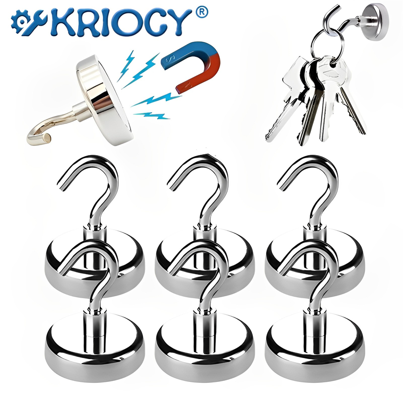 Kuat bulat Neodymium Magnet ka - Fishing Equipment And Accessories ulasan dan harga