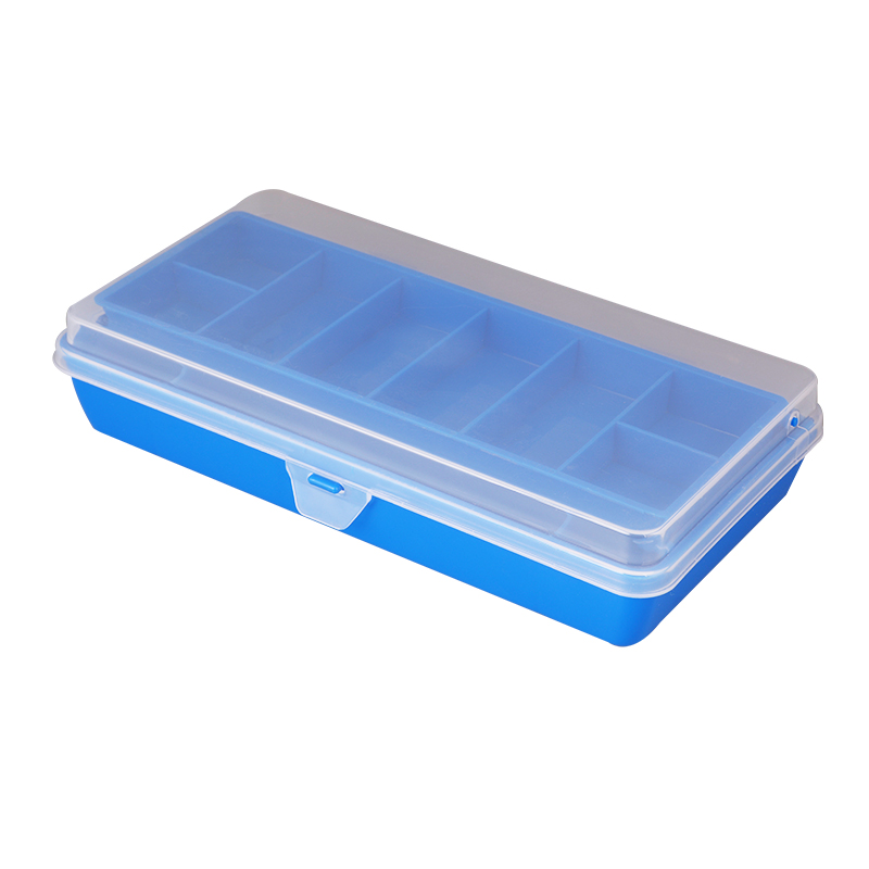 TAIYU kotak alat pancing porta - Soft Plastic Lure ulasan dan harga