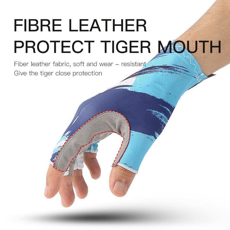 Sarung tangan memancing pria w - Fishing Equipment In China ulasan dan harga