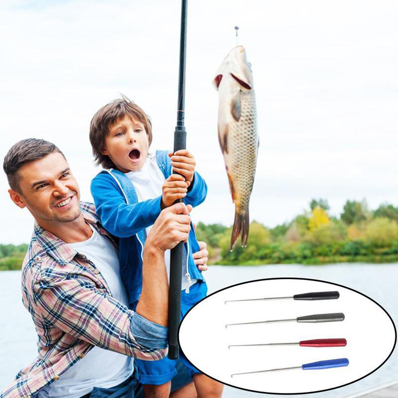Pelepas kait pancing Baja taha - Fishing Equipment Australia ulasan dan harga
