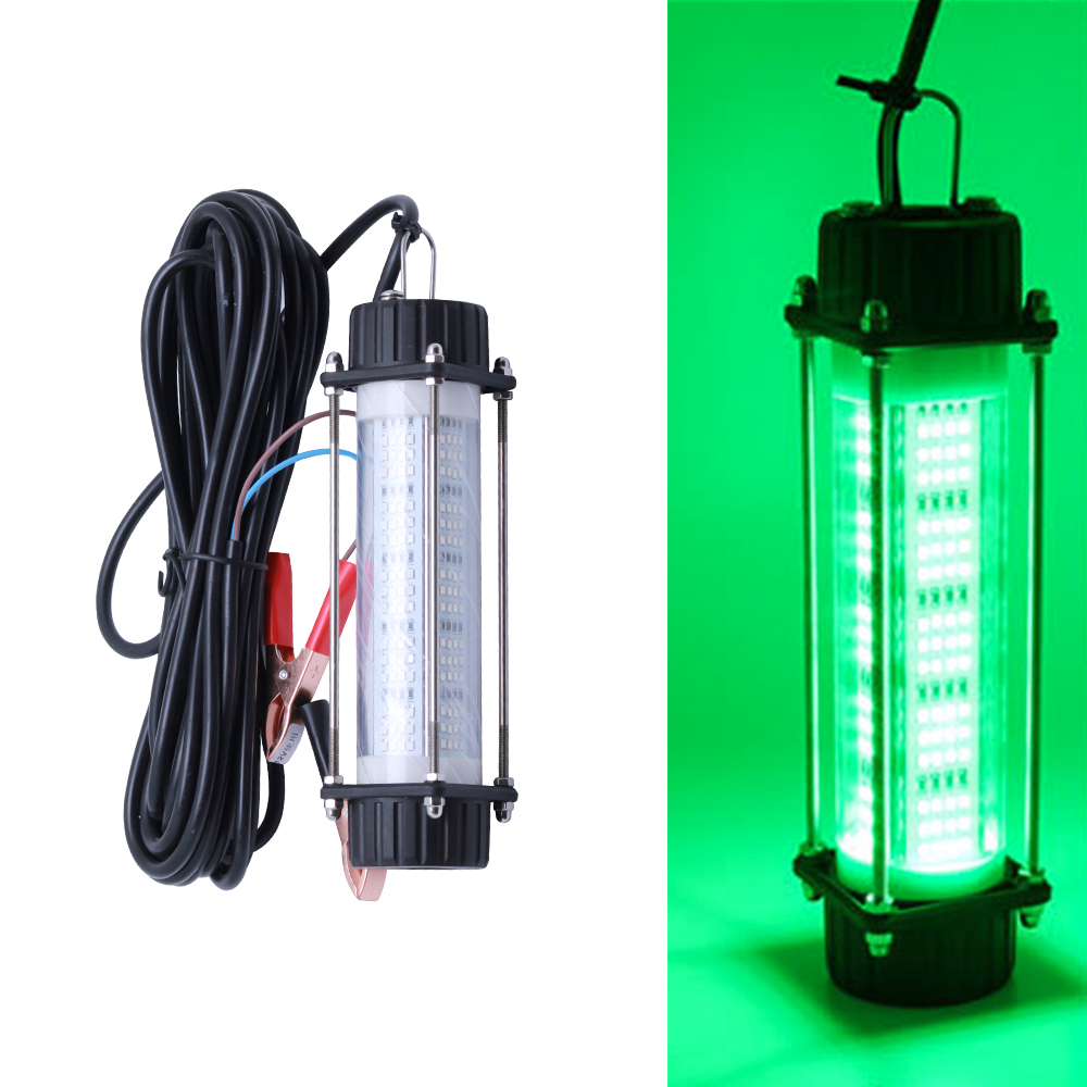 1 Buah Lampu Pancing Bawah Air - Fishing Equipment And Accessories ulasan dan harga