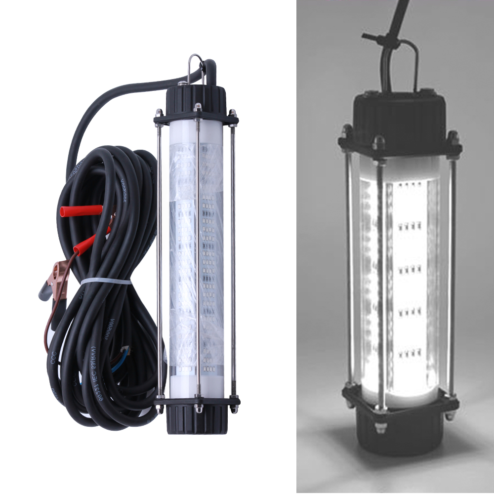 1 Buah Lampu Pancing Bawah Air - Fishing Equipment And Accessories ulasan dan harga