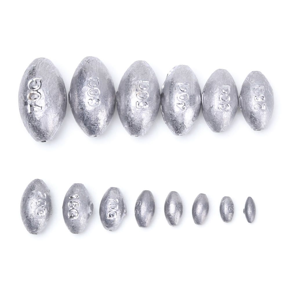 Timah pancing tenggelam garis  - Quality Fishing Equipment ulasan dan harga
