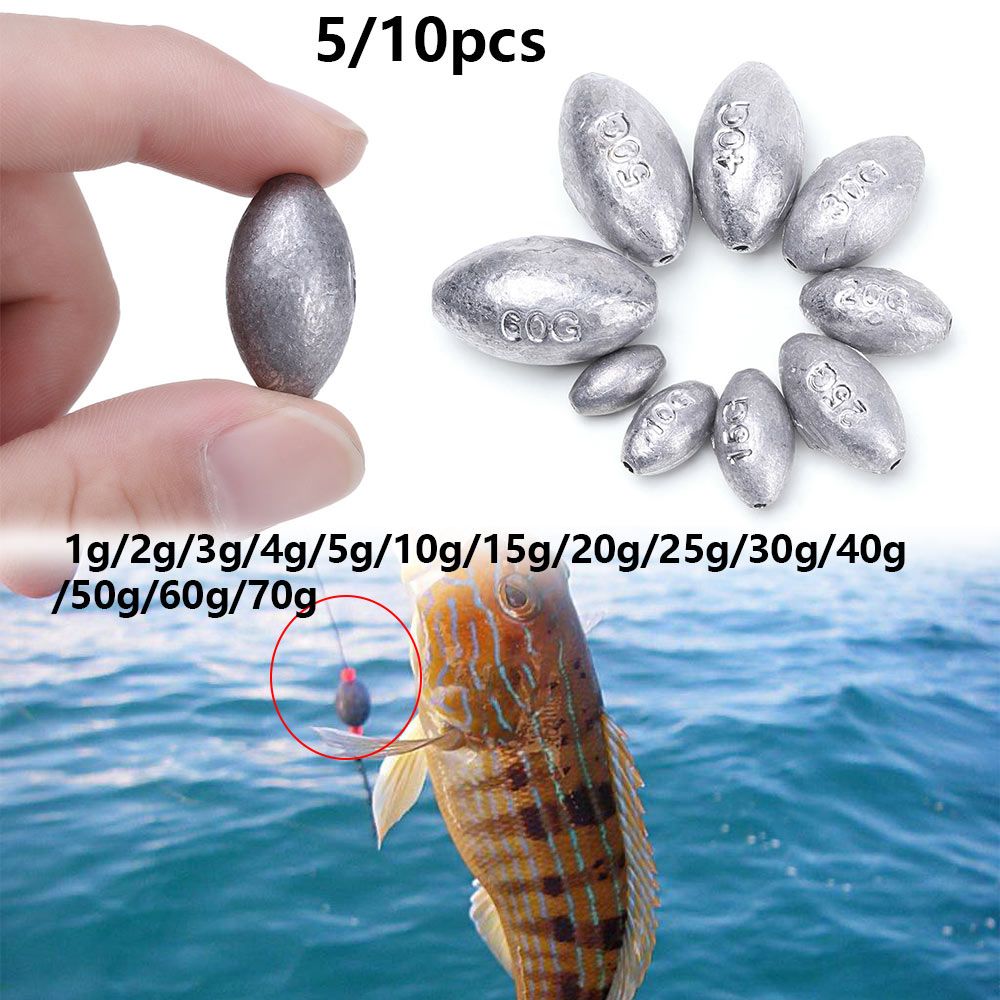 Timah pancing tenggelam garis  - Quality Fishing Equipment ulasan dan harga