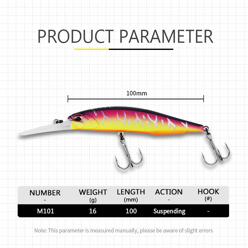 BEARKING umpan pancing Model b - Quality Fishing Equipment ulasan dan harga