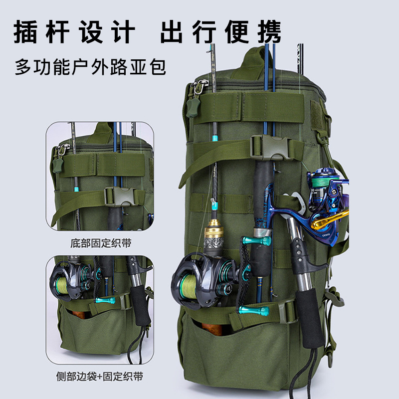 Kit Peralatan Penyimpanan Pera - Fishing Equipment In China ulasan dan harga