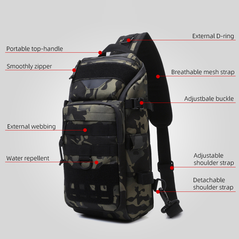 Tas Pancing Multifungsi, Perle - Fishing Equipment In China ulasan dan harga