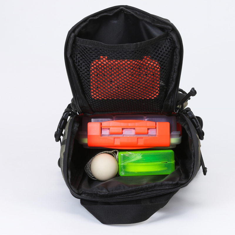 Tas Pancing Multifungsi, Perle - Fishing Equipment In China ulasan dan harga