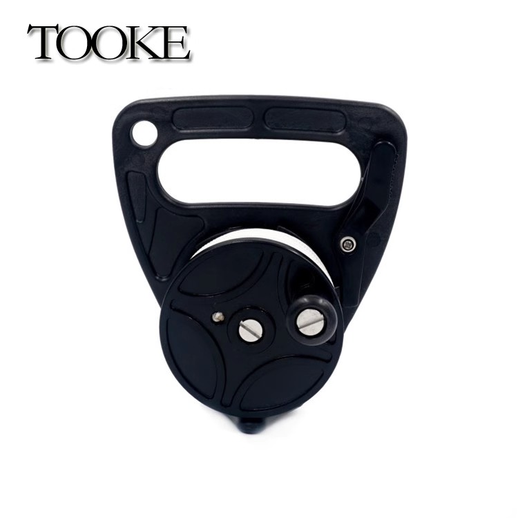 Reel Jari Ringan untuk Memanci - Fishing Equipment In China ulasan dan harga