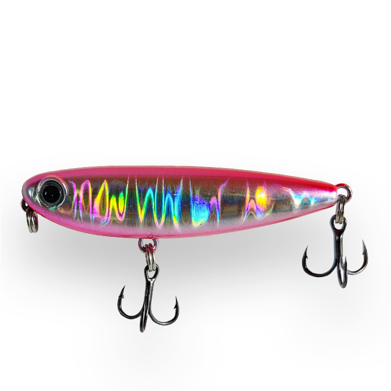 Umpan pancing wobbler pensil m - Quality Fishing Equipment ulasan dan harga