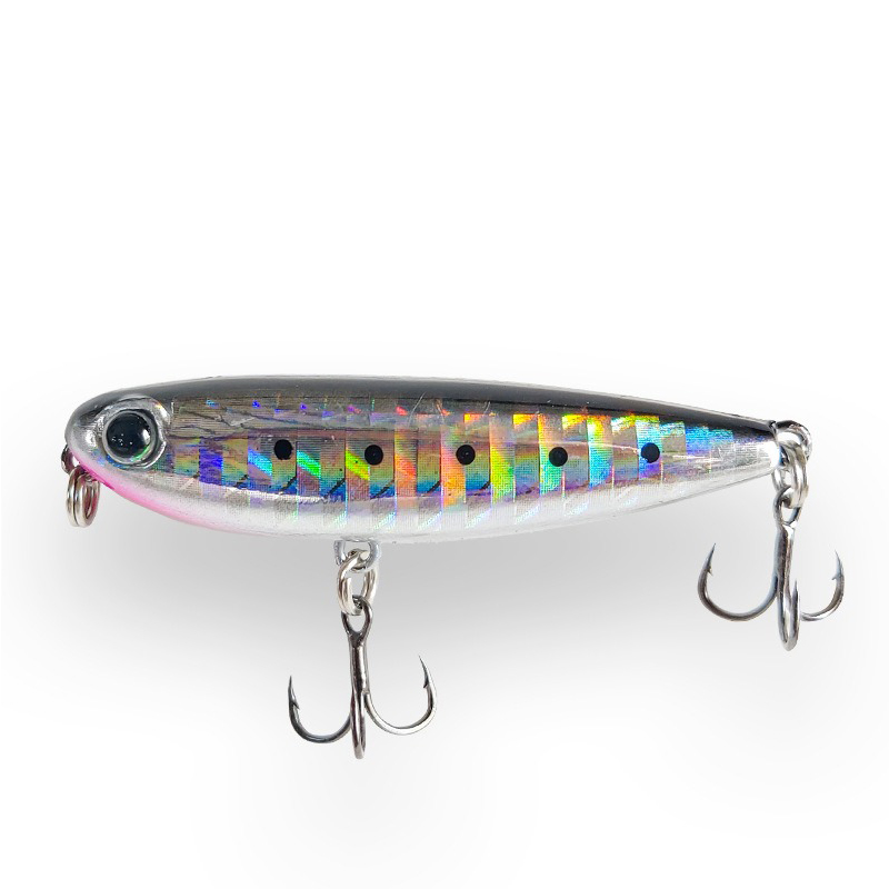 Umpan pancing wobbler pensil m - Quality Fishing Equipment ulasan dan harga