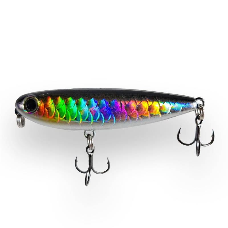 Umpan pancing wobbler pensil m - Quality Fishing Equipment ulasan dan harga