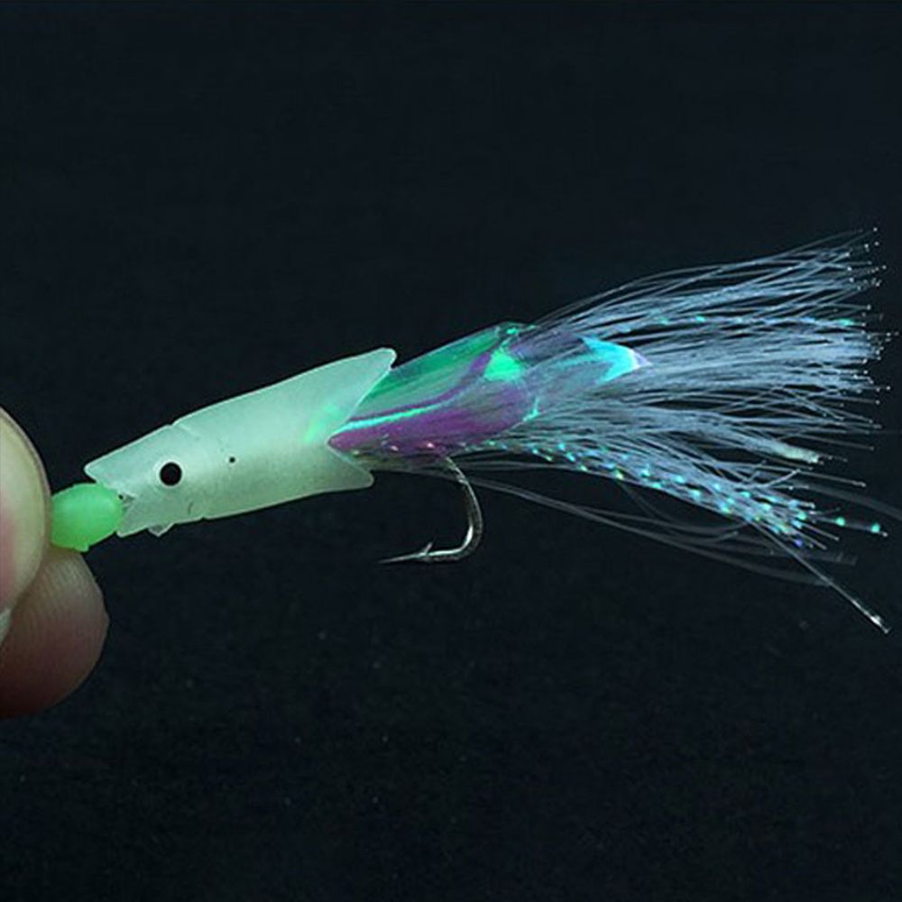 5 Buah/Set Kail Pancing Treble - Quality Fishing Equipment ulasan dan harga