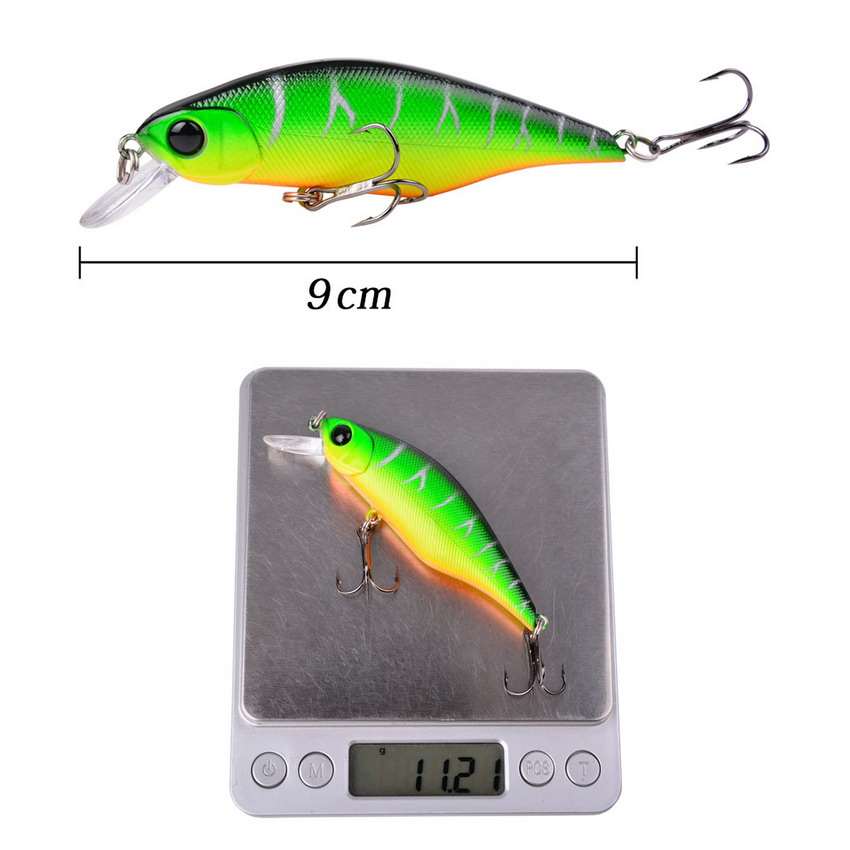 1 Buah Umpan Pancing Ikan Keci - Quality Fishing Equipment ulasan dan harga