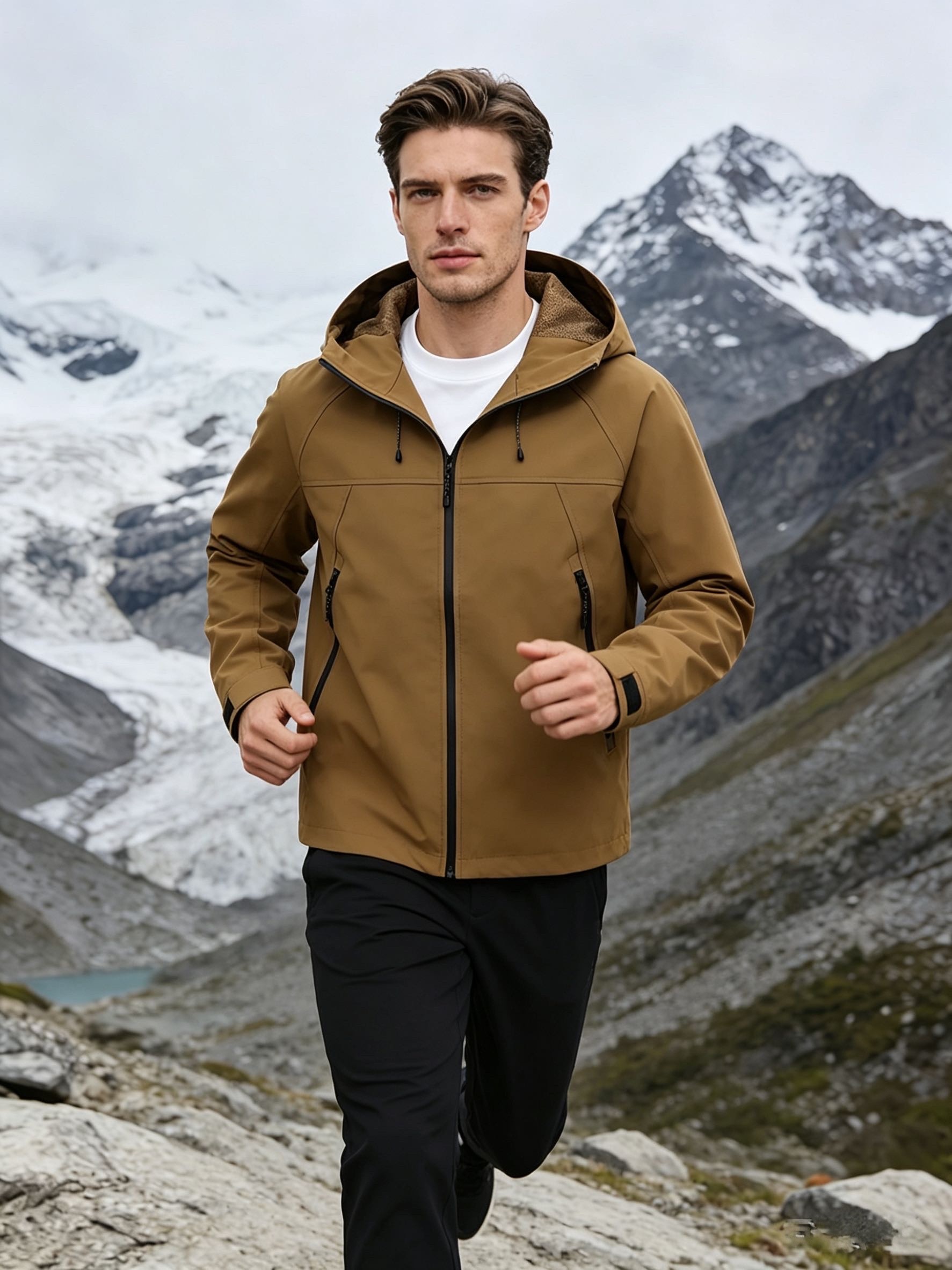 Jaket Olahraga Pria Untuk Musi - Fishing Equipment In China ulasan dan harga