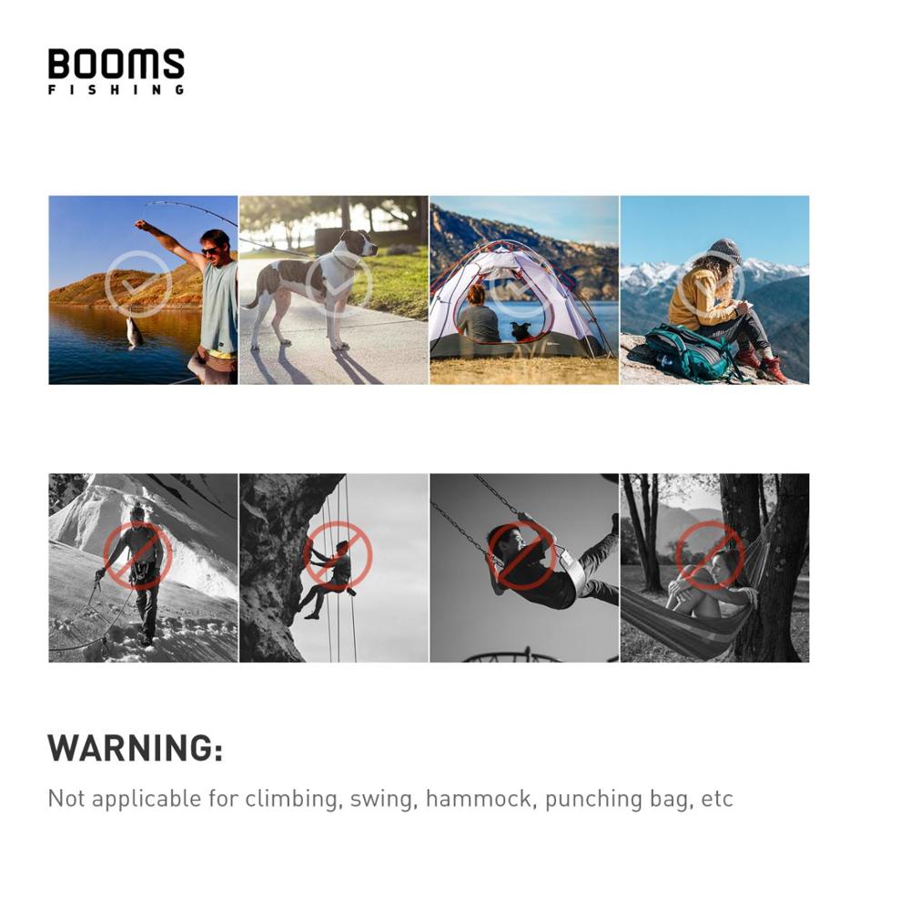Booms Memancing CC1 6/10 Buah  - Fishing Equipment And Accessories ulasan dan harga