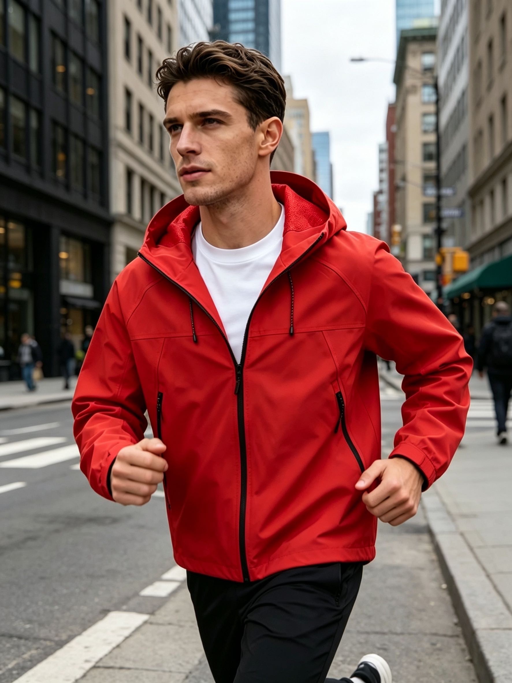 Jaket Olahraga Pria untuk Musi - Fishing Equipment In China ulasan dan harga