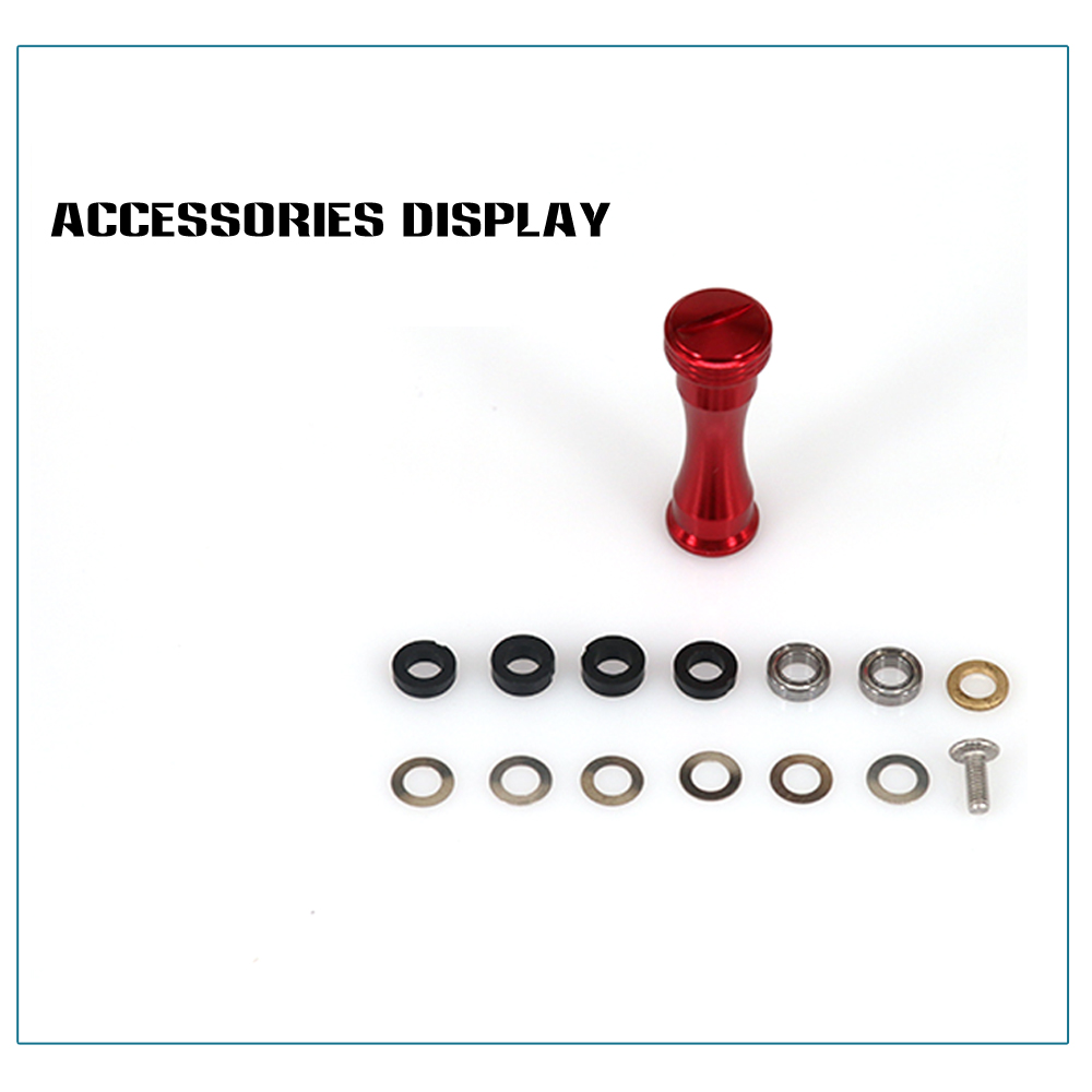 Roda Pancing Grip Pill yang Di - Fishing Equipment Brands ulasan dan harga